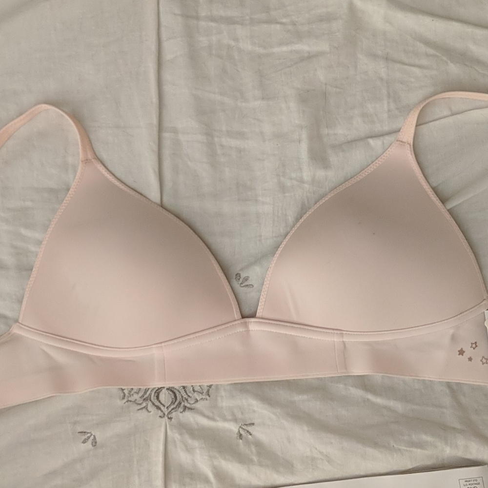 AERIE  convertible strap bra